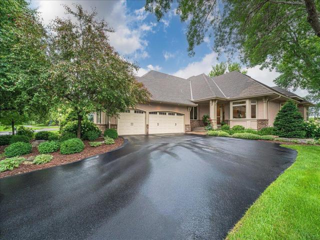 17812 Bearpath Trail Eden Prairie MN 55347 - MLS# 7097652