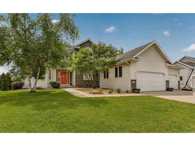 2144 Jade Lane NE Rochester MN 55906 - MLS# 7097654