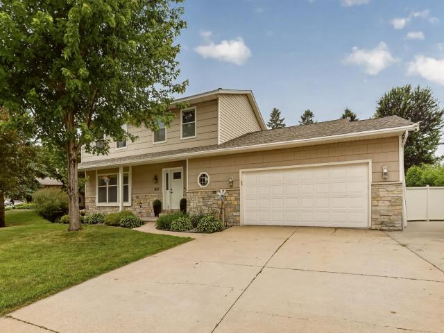 819 3 1/2 Avenue NW Byron MN 55920 - MLS# 7097657