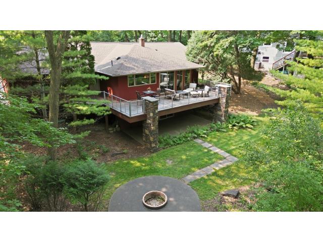18416 Ridgewood Road Wayzata MN 55391 - MLS# 7097663