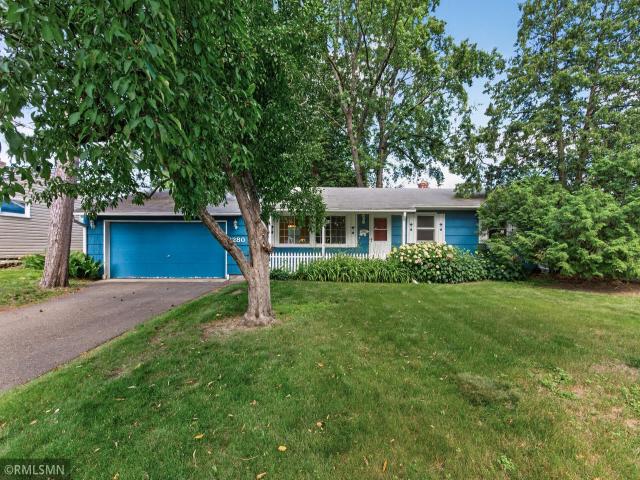 2280 Randy Avenue White Bear Lake MN 55110 - MLS# 7097668