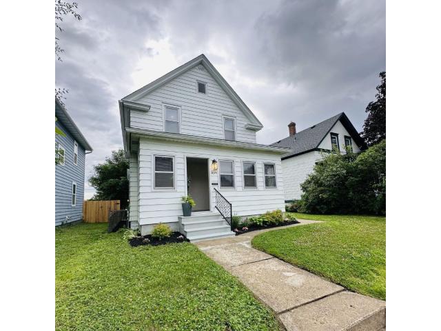 1074 Galtier Street Saint Paul MN 55117 - MLS# 7097686