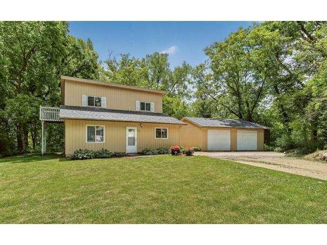 313 Cherry Street W Mazeppa MN 55956 - MLS# 7097691
