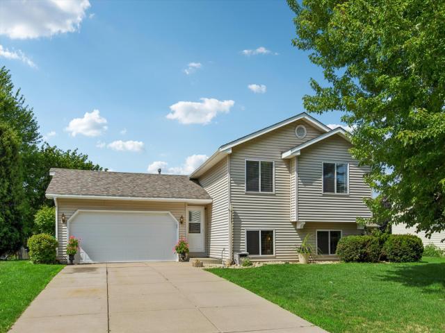 4209 Braddock Trail Saint Paul MN 55123 - MLS# 7097692
