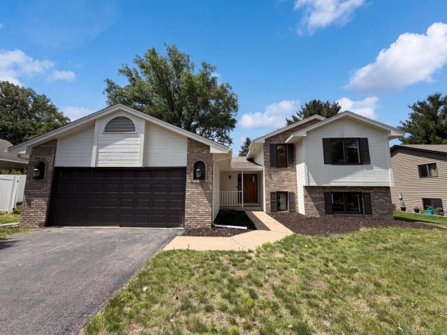 12754 Ibis Street NW Minneapolis MN 55448 - MLS# 7097693