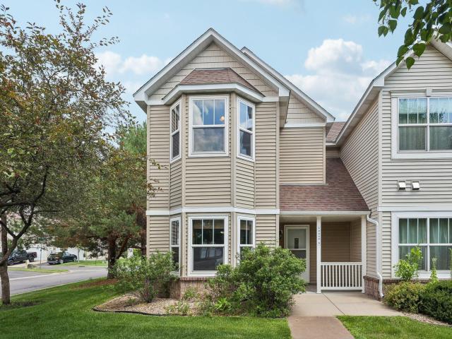 12220 Xylite Street NE Unit A Minneapolis MN 55449 - MLS# 7097724