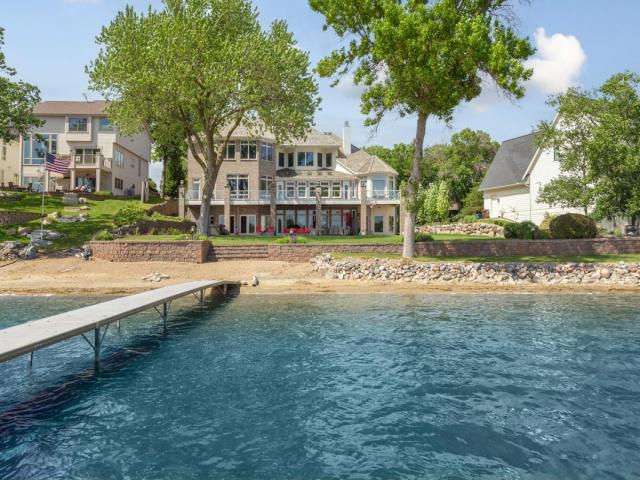 16027 Northwood Road NW Prior Lake MN 55372 - MLS# 7097729