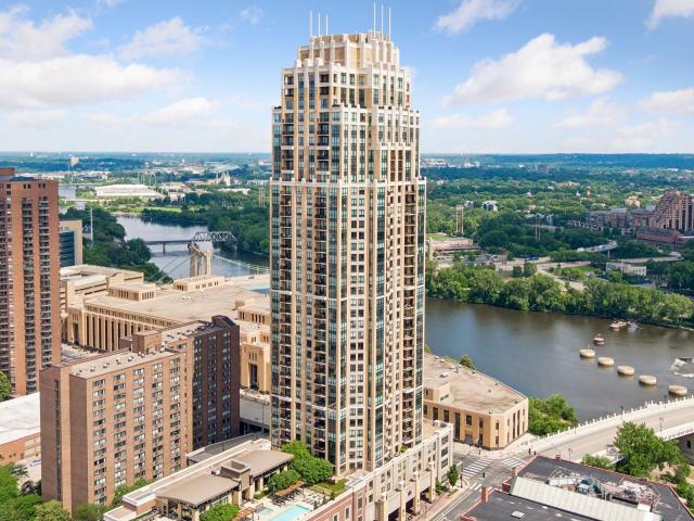 100 3rd Avenue S Unit 2301 Minneapolis MN 55401 - MLS# 7097734