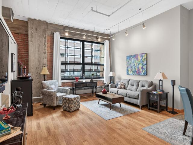 250 Park Avenue Unit 502 Minneapolis MN 55415 - MLS# 7097742
