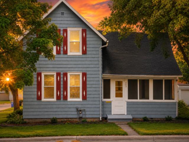 303 Willow Street Faribault MN 55021 - MLS# 7097767