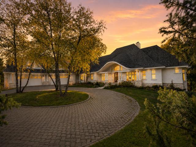 2845 Little Orchard Way Wayzata MN 55391 - MLS# 7097777