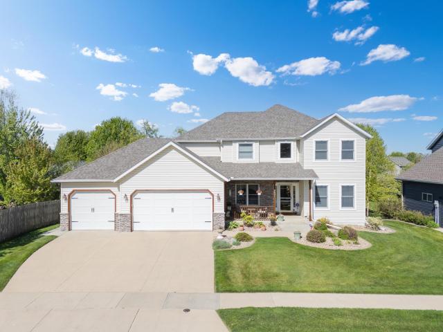 3621 Hart Lane SW Rochester MN 55902 - MLS# 7097786