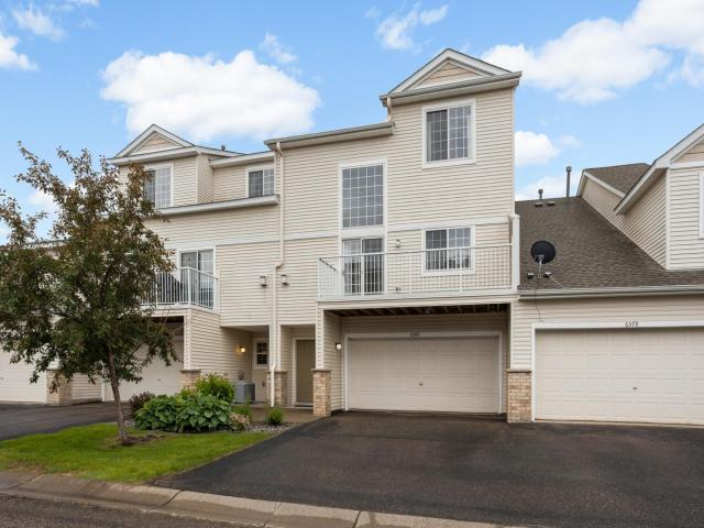 6580 Olive Lane N Maple Grove MN 55311 - MLS# 7097790