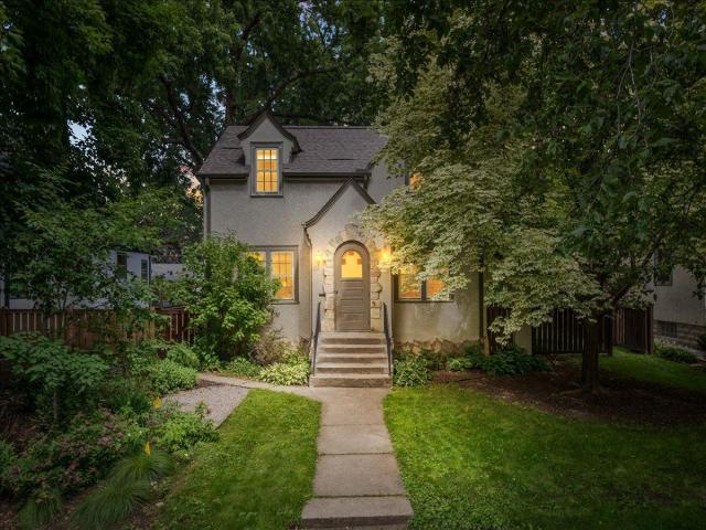 3129 44th Avenue S Minneapolis MN 55406 - MLS# 7097818