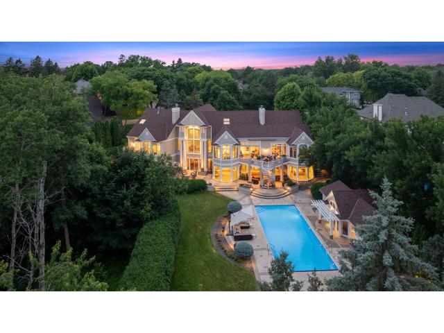 2350 Cherrywood Road Minnetonka MN 55305 - MLS# 7097819