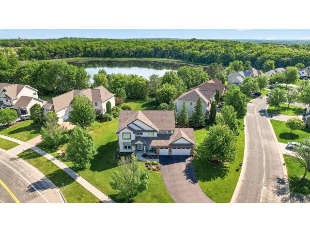 2100 Belmont Avenue NW Prior Lake MN 55379 - MLS# 7097821