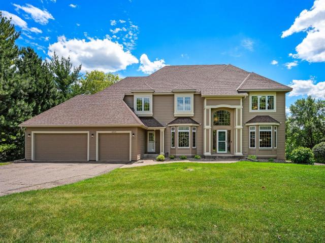 16025 48th Avenue N Plymouth MN 55446 - MLS# 7097824