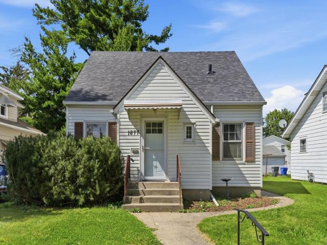 1877 Lacrosse Avenue Saint Paul MN 55119 - MLS# 7097831