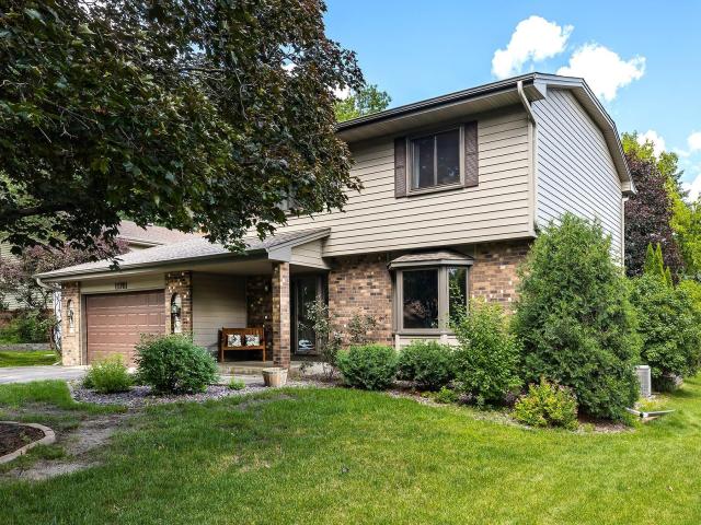 11761 Van Buren Street NE Minneapolis MN 55434 - MLS# 7097844