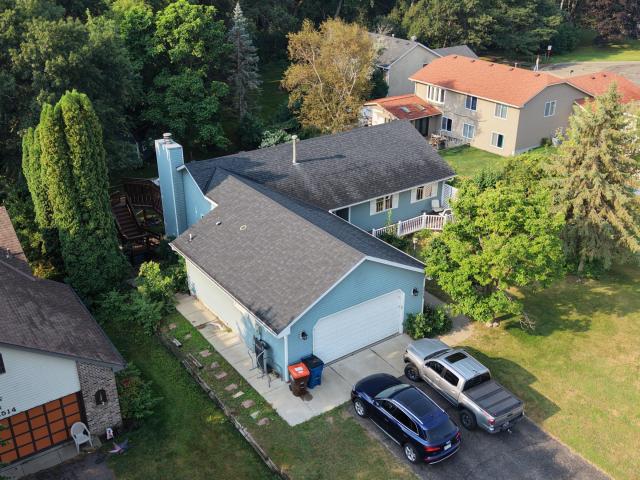 2508 Knoll Circle Saint Paul MN 55109 - MLS# 7097845