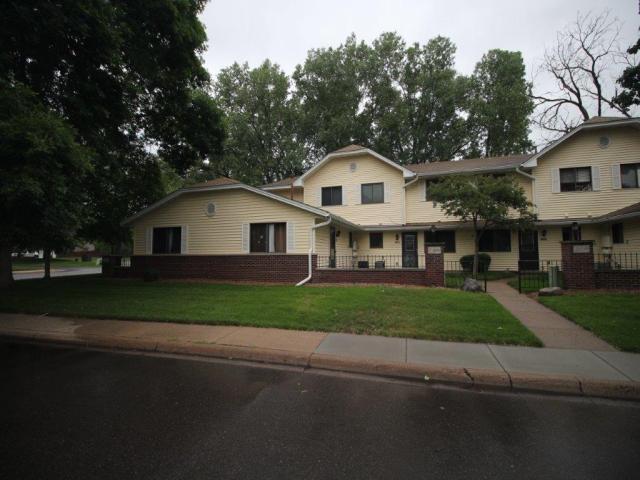 2507 Brookdale Lane Minneapolis MN 55444 - MLS# 7097850