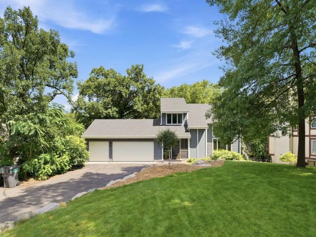 8601 Chalet Road Bloomington MN 55438 - MLS# 7097861