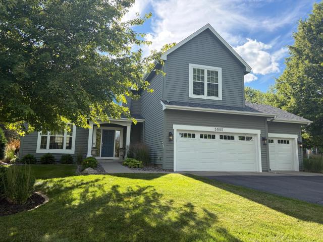 3505 Olive Lane N Plymouth MN 55447 - MLS# 7097864
