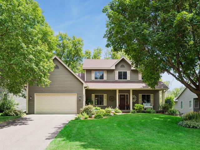 18477 Tristram Way Eden Prairie MN 55346 - MLS# 7097879