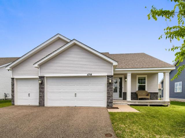 4798 Ethan Trail N Hugo MN 55038 - MLS# 7097883