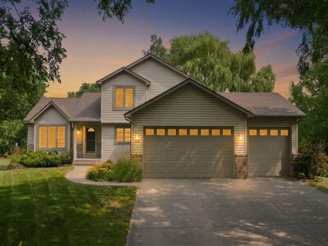 365 Linda Circle Lino Lakes MN 55014 - MLS# 7097891