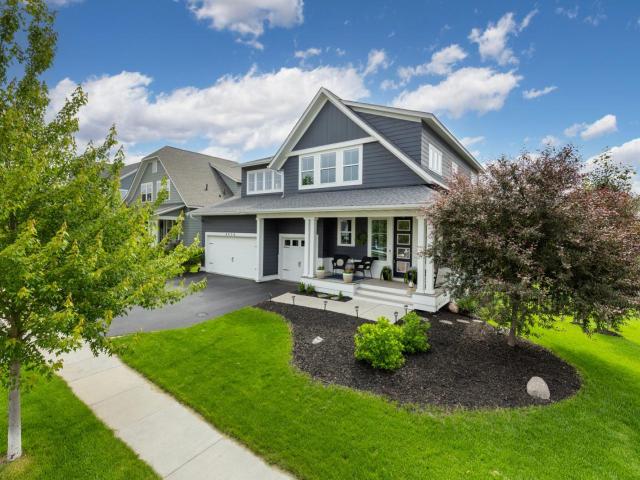 4428 Millstone Drive Chaska MN 55318 - MLS# 7097914
