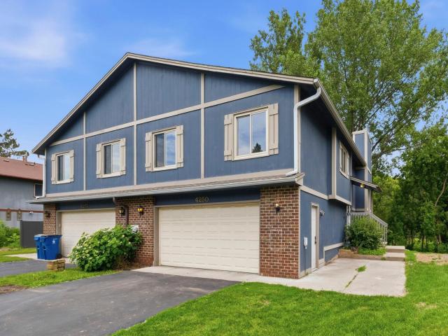 4250 Thornhill Lane Vadnais Heights MN 55127 - MLS# 7097920