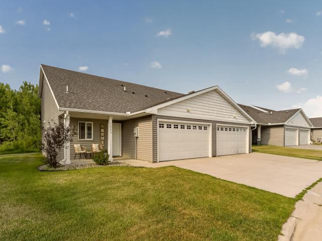 1224 Sundance Court NE Byron MN 55920 - MLS# 7097925