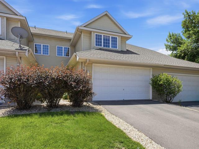1971 Andrew Court Chanhassen MN 55317 - MLS# 7097936