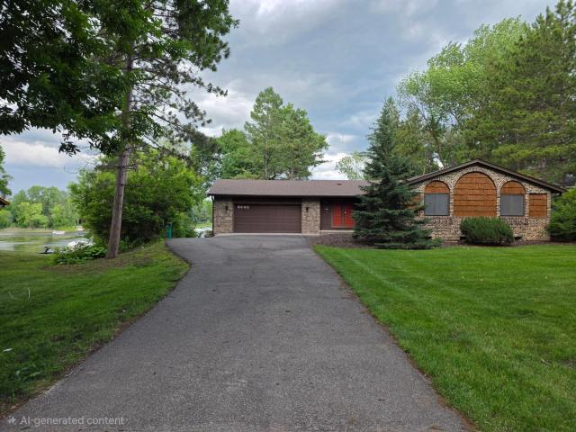 6668 Rustic Road SE Prior Lake MN 55372 - MLS# 7097941