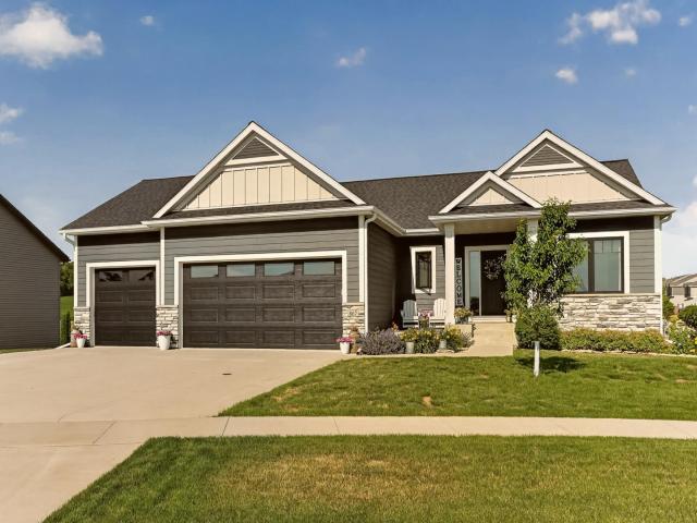 867 Grand Ridge Drive NE Byron MN 55920 - MLS# 7097943