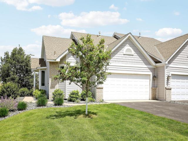 10926 Leaping Deer Lane Eden Prairie MN 55344 - MLS# 7097956