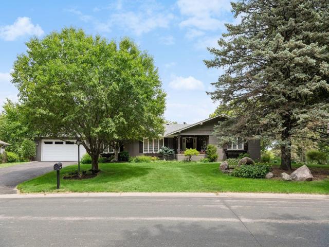6134 Arctic Way Minneapolis MN 55436 - MLS# 7097959