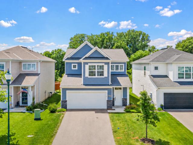 19301 Crystal Terrace Farmington MN 55024 - MLS# 7097993