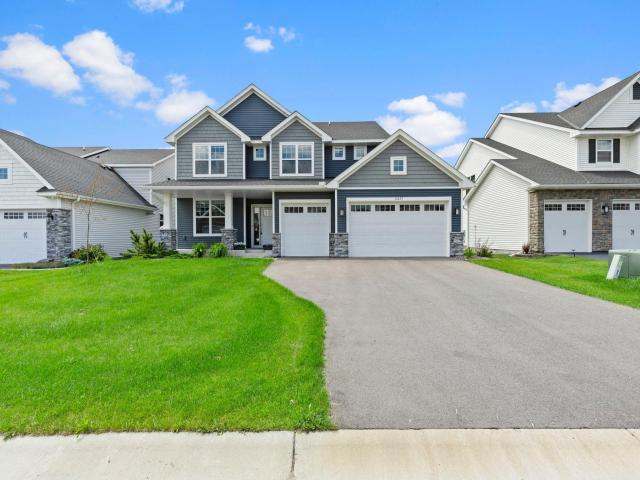 12677 Ardmore Avenue Rosemount MN 55068 - MLS# 7098000