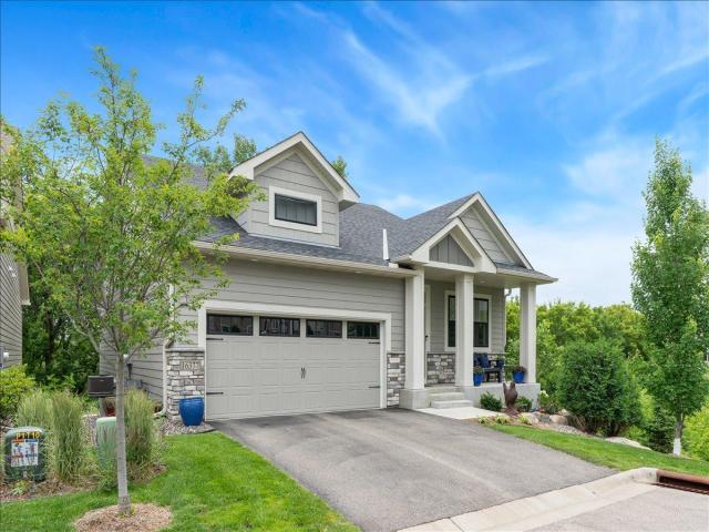 16377 Glory Lane Eden Prairie MN 55344 - MLS# 7098001