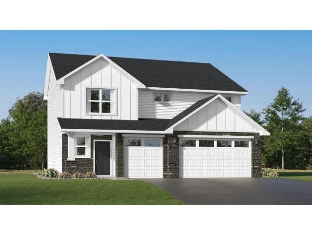 18364 Gladhurst Lane Lakeville MN 55044 - MLS# 7098003