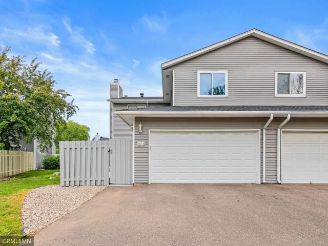 7654 Dunmore Road Woodbury MN 55125 - MLS# 7098006