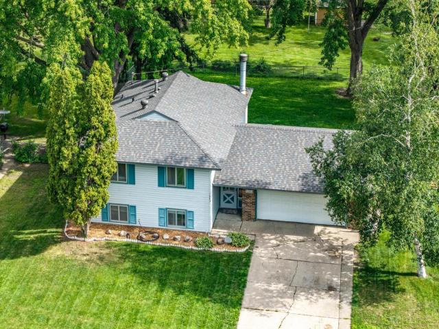 1083 Whitney Drive Saint Paul MN 55124 - MLS# 7098017