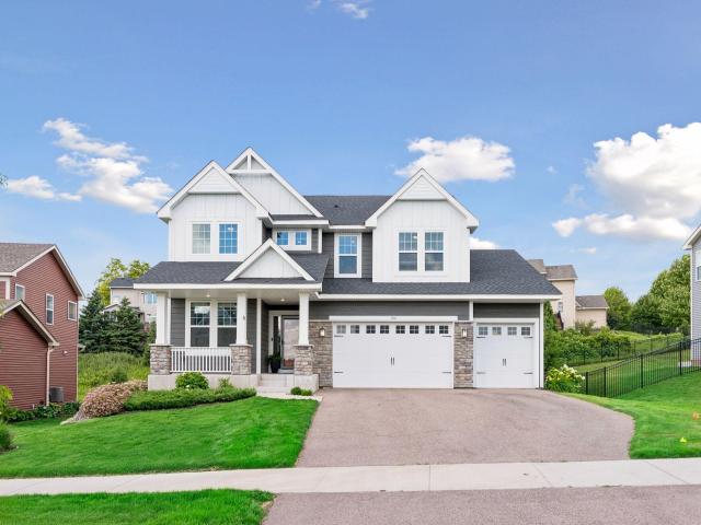 1710 Bluegrass Trail Victoria MN 55386 - MLS# 7098026