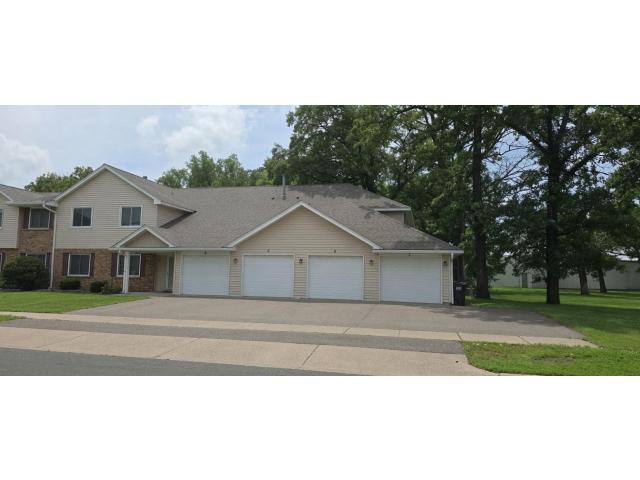 1910 Coon Rapids Boulevard NW Unit 7 Coon Rapids MN 55433 - MLS# 7098027