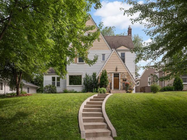 1648 Hillcrest Avenue Saint Paul MN 55116 - MLS# 7098035