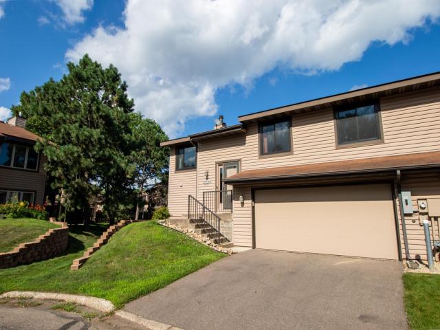 14742 Embry Path Saint Paul MN 55124 - MLS# 7098050