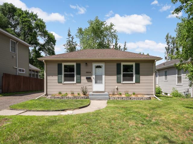 6804 W 26th Street Minneapolis MN 55426 - MLS# 7098052