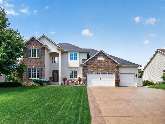 16213 Havelock Way Lakeville MN 55044 - MLS# 7098054